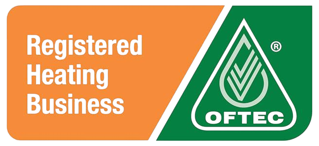 OFTEC Registered Heating Business